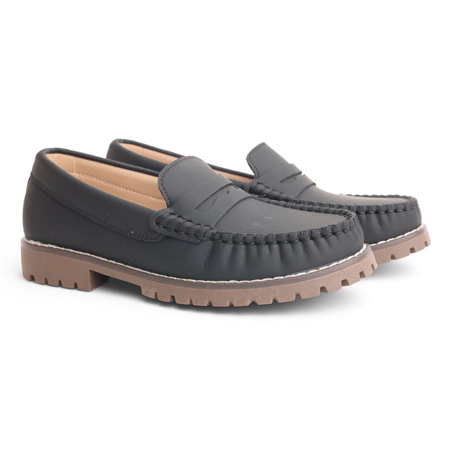 223 - Black Nubuck
