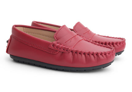 205 - Berry Leather