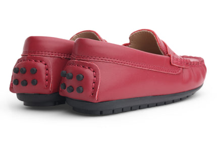 205 - Berry Leather