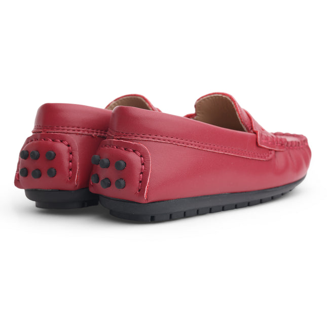 205 - Berry Leather