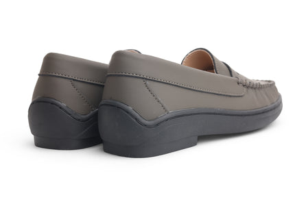 215 - Olive Nubuck