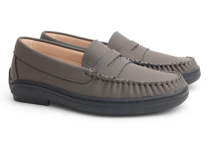 215 - Olive Nubuck