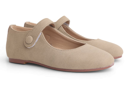 303 - Taupe Leather