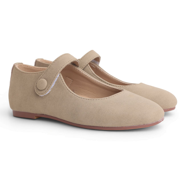 303 - Taupe Leather