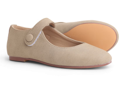 303 - Taupe Leather