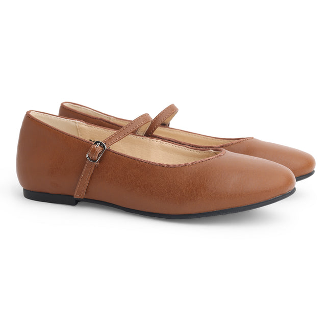 307 - Luggage Leather