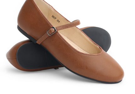 307 - Luggage Leather