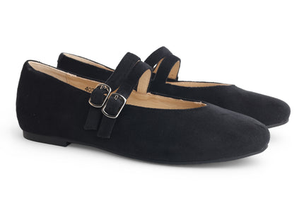 403 - Black Velvet