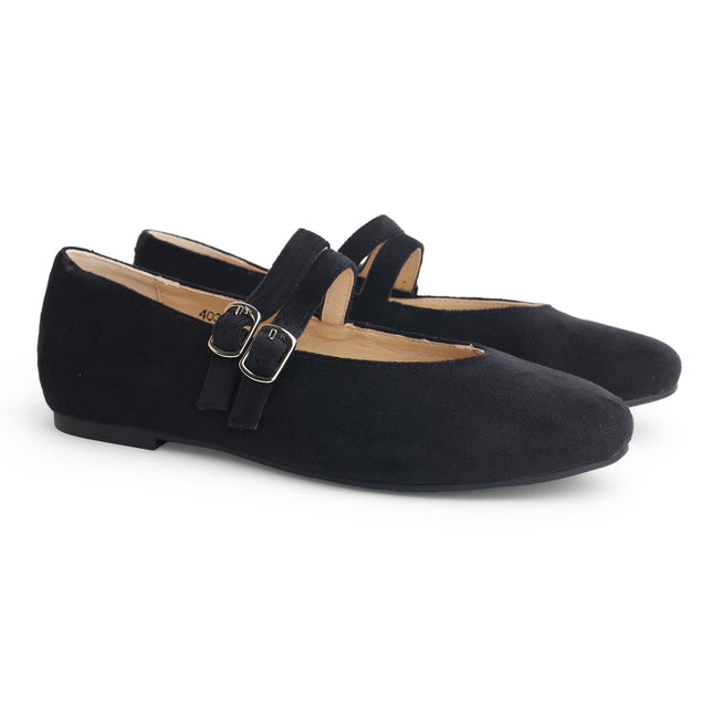 403 - Black Velvet
