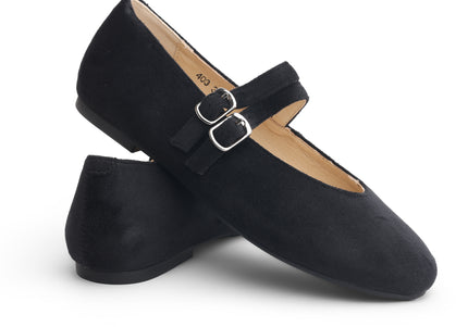 403 - Black Velvet
