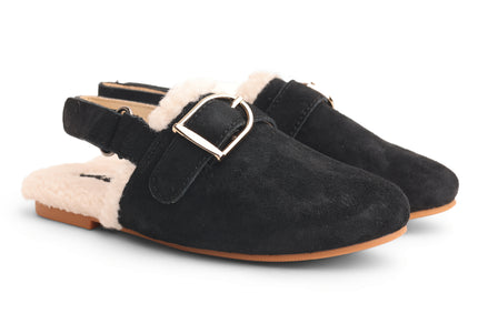 313 - Wool/Sherpa