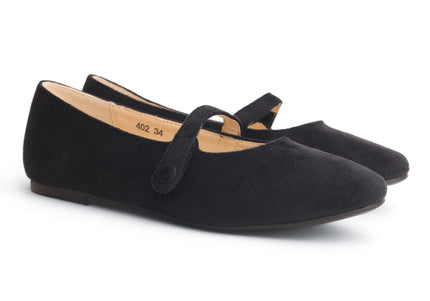 402 - Black Velvet