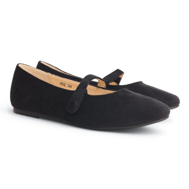 402 - Black Velvet