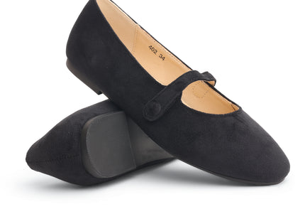 402 - Black Velvet
