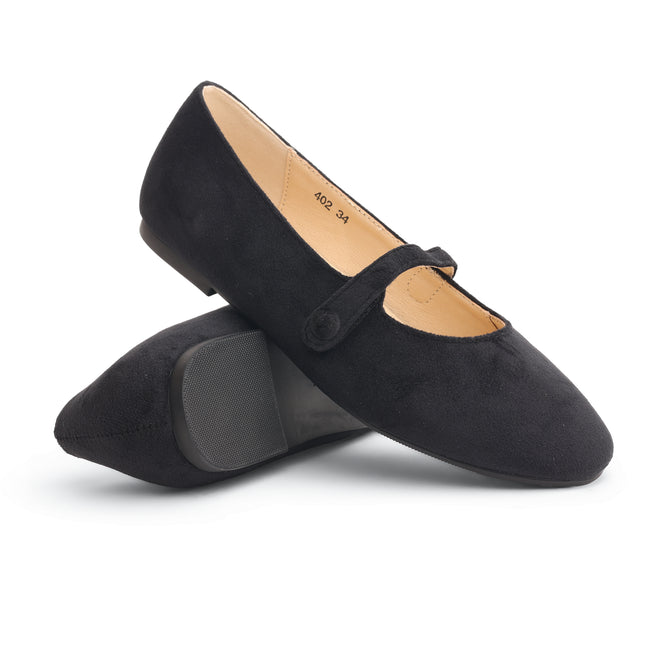 402 - Black Velvet