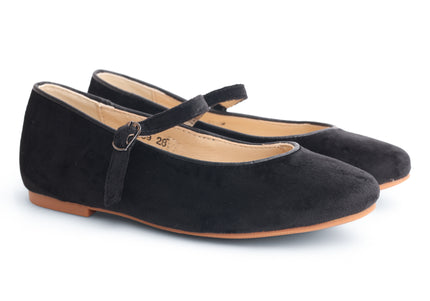 309 - Black Velvet