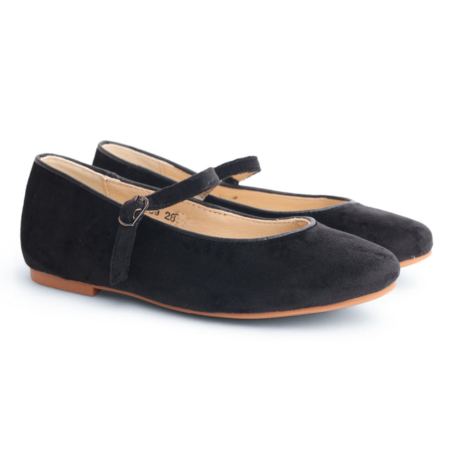 309 - Black Velvet