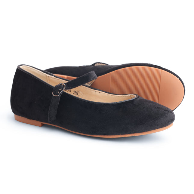 309 - Black Velvet