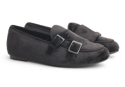 702 - Black Velvet