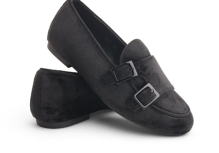 702 - Black Velvet