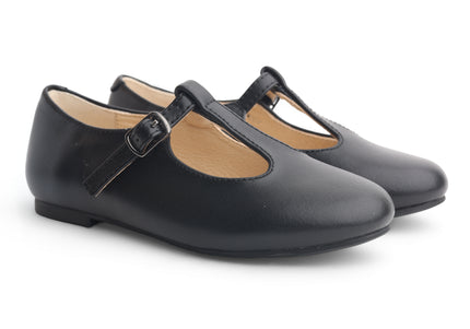 310 - Black Leather