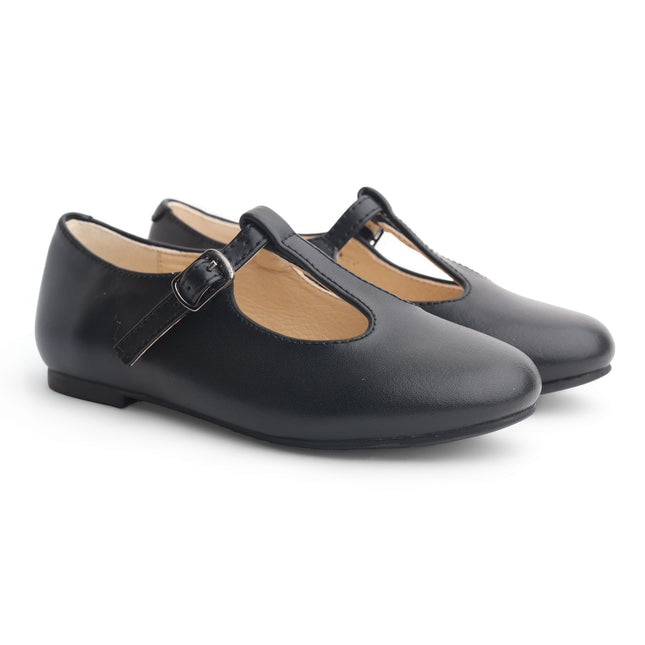 310 - Black Leather