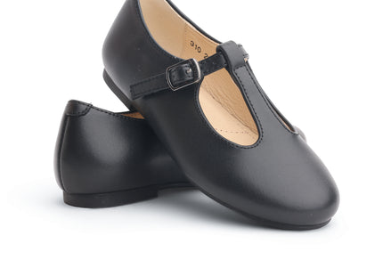 310 - Black Leather
