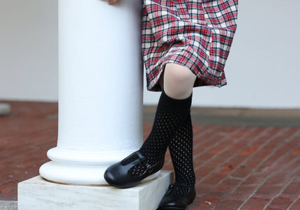 310 - Black Leather