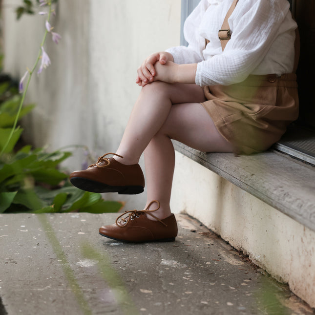 701 - Luggage Leather