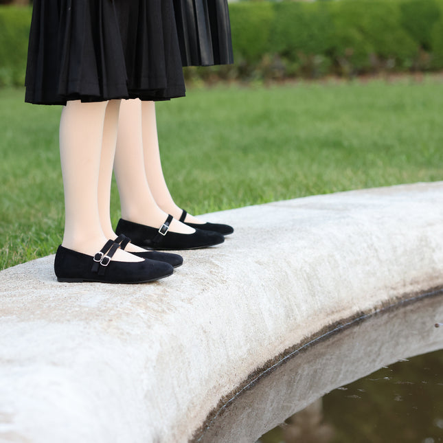 403 - Black Velvet