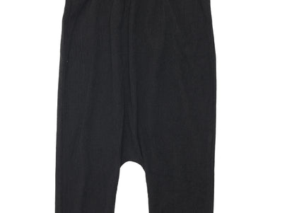 D3- Baby Corduroy Toggle Romper