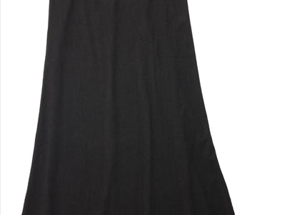D2- Teen Corduroy Maxi Jumper