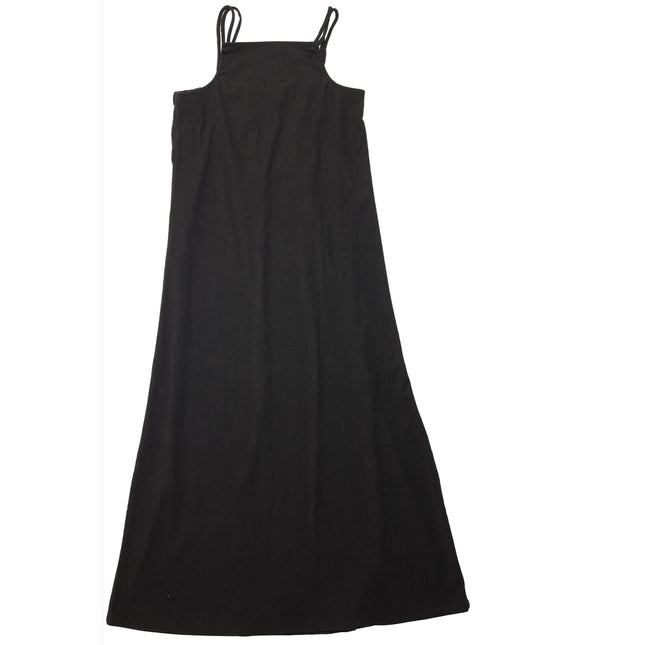 D2- Teen Corduroy Maxi Jumper