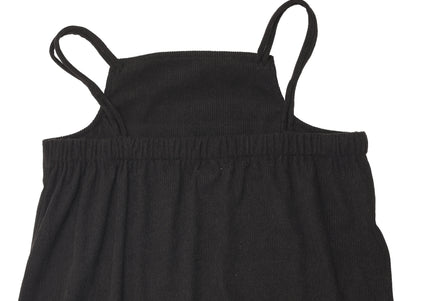 D2- Teen Corduroy Maxi Jumper