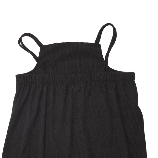 D2- Teen Corduroy Maxi Jumper