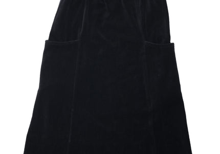 C1- Girls Suspender Maxi Jumper