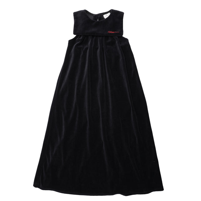 E1- Girls Sailor Signature Maxi Jumper