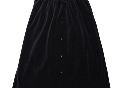 E1- Girls Sailor Signature Maxi Jumper