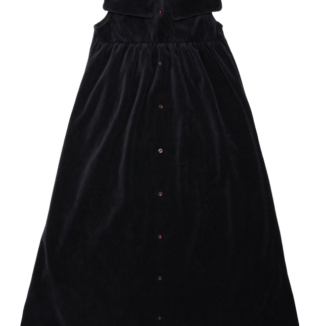 E1- Girls Sailor Signature Maxi Jumper