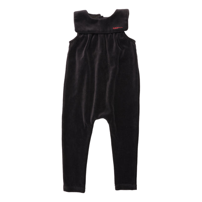E3- Baby Sailor Signature Romper