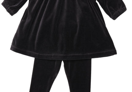 E2- Girls Sailor Signature Toddler Set