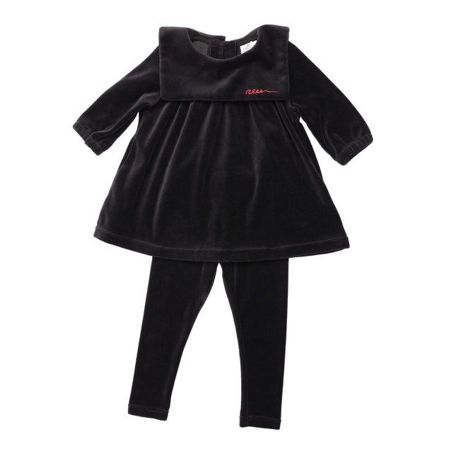 E2- Girls Sailor Signature Toddler Set