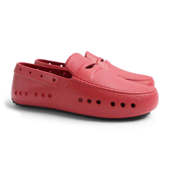 904 - Red