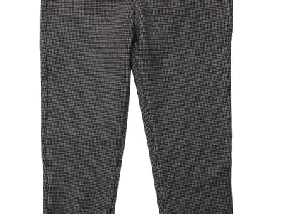 G9- Boys Houndstooth Stretch Pants