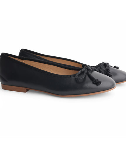 502 - Black Leather Ballet