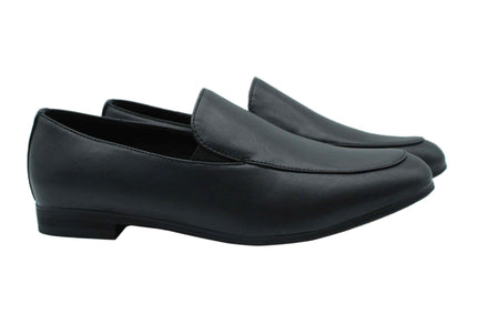 710 - Black Flat