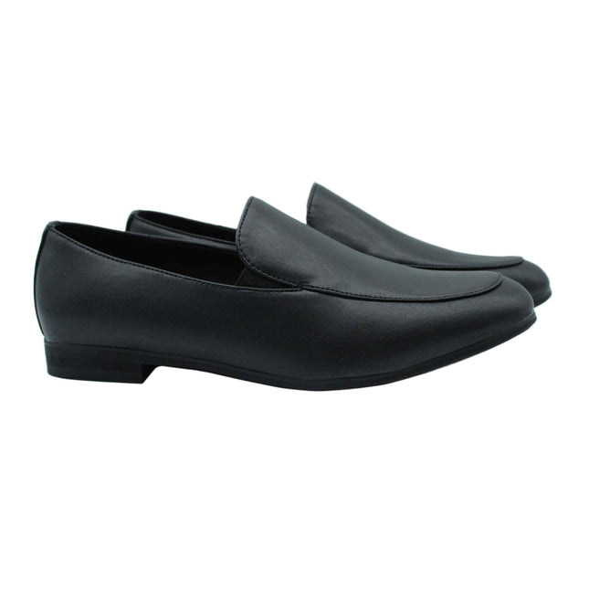 710 - Black Flat