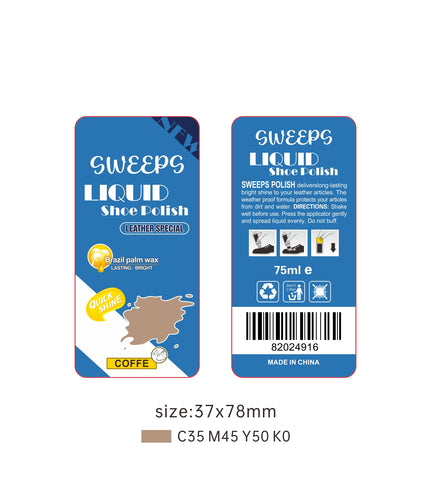 Shoe Polish