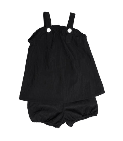 G4 Toddler - TODDLER WHITE SNAP SET