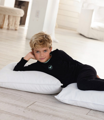 P6 - ”LITTLE BUSY BEE” BOYS’ PAJAMA SET